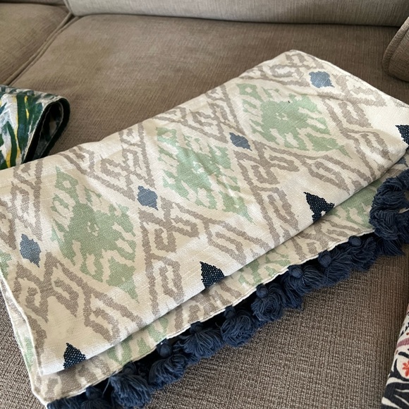 Target threshold table runners - Picture 3 of 4